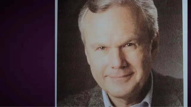 "John Porter" adlı kişinin kullandığı fotoğraf