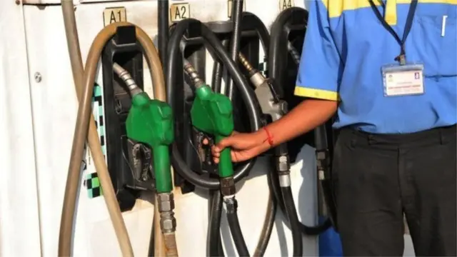 પેટ્રોલ-ડીઝલ