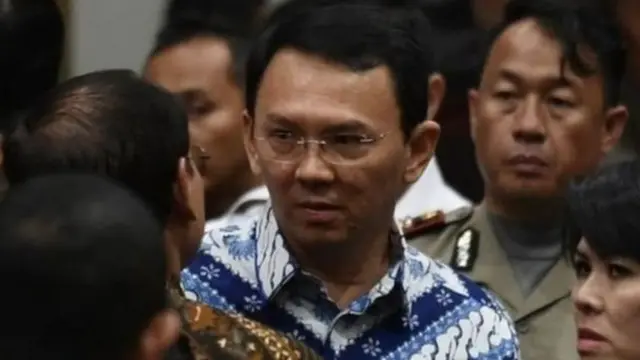 ahok, islam, agama