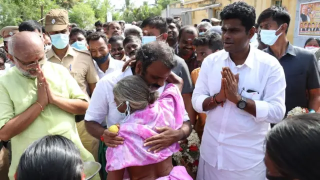 எல்.முருகன்