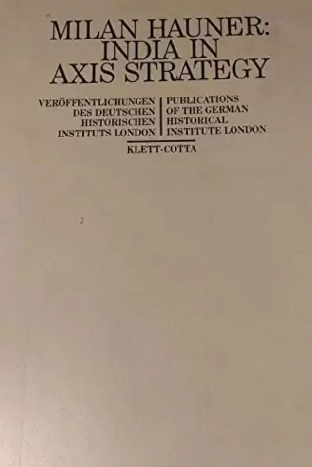 सुभाषचंद्र बोस