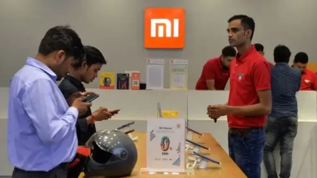 शाओमी: भारत के स्मार्टफोन बाज़ार में छाया चीनी ब्रांड