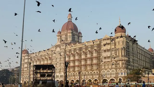 హోటల్ మేనేజ్‌మెంట్