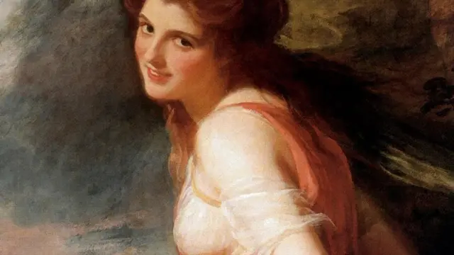 Lady Hamilton