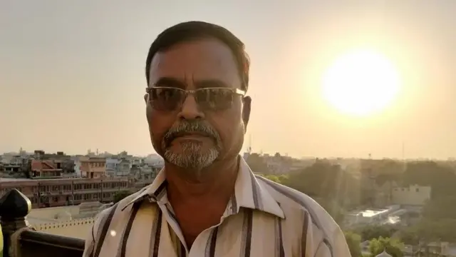 विश्वास भांबुरे