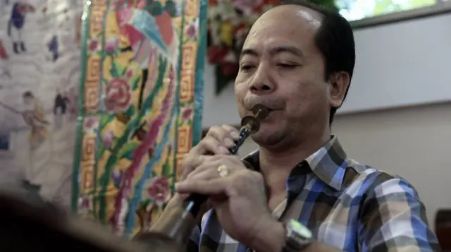 กงเต๊ก เลือดข้นคนจาง