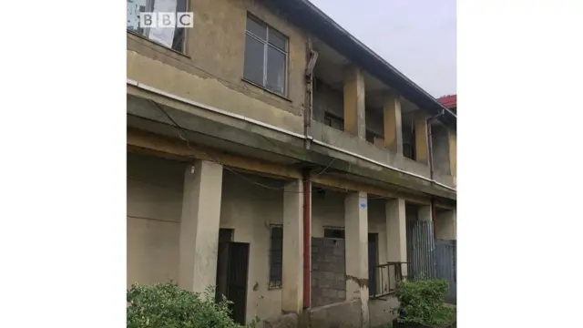 ክፍልታት ማእሰርቲ