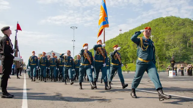 Петропавловск