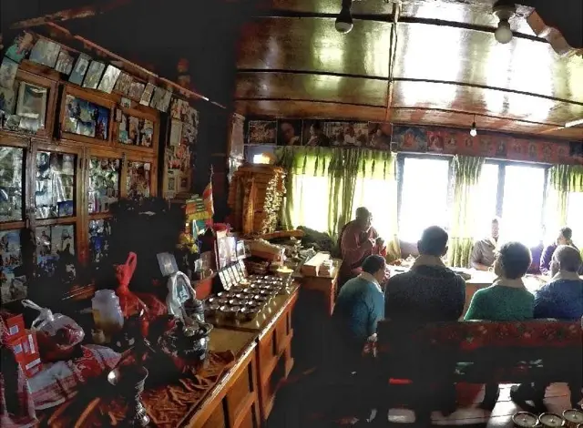 ایورسٹ ڈائری