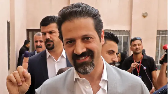 السليمانية