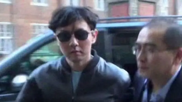 उत्तर कोरिया