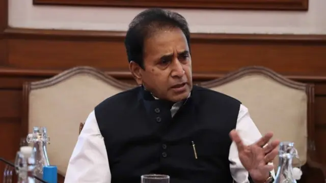 अनिल देशमुख