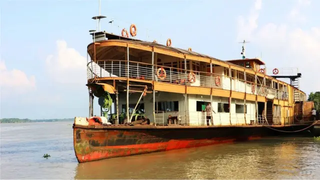 بنگلہ دیش سٹیمرز