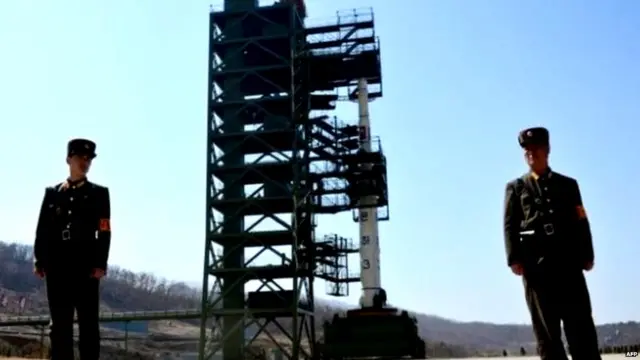 उत्तर कोरिया