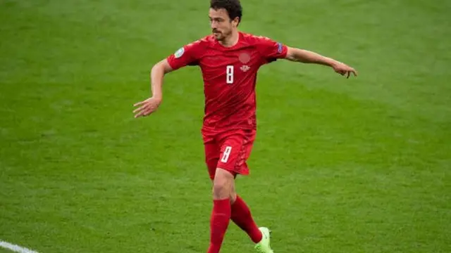 Thomas Delaney