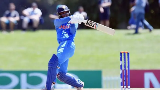 शिवम मावी