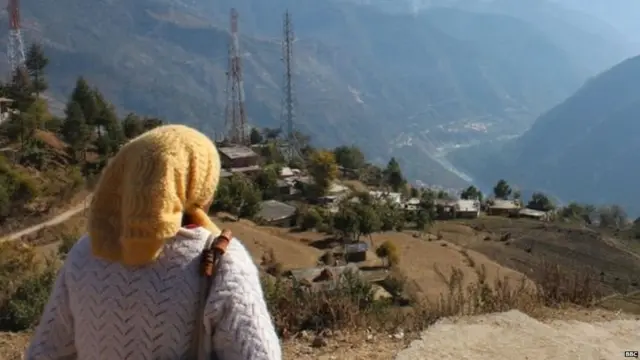 उत्तराखंड, भारत