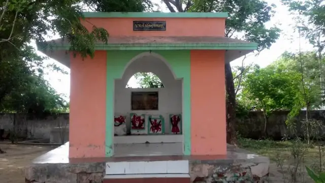 ગુજરાતમાં તાજપુર જેવી અનેક ઘટનાઓ નોંધાયેલી