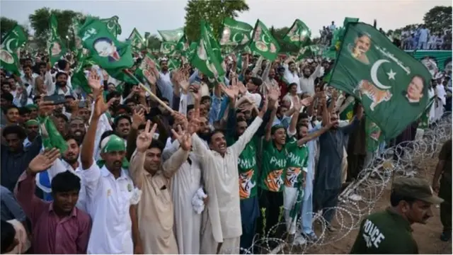 चुनाव प्रचार