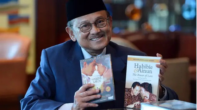 habibie