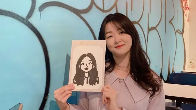 직장인 송지영 씨(31세)는 아름다운 몸에 대한 기준이 '여성스러운' 몸에서 '건강한' 몸으로 바뀌었다고 말한다