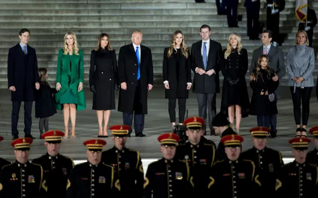 นายทรัมป์