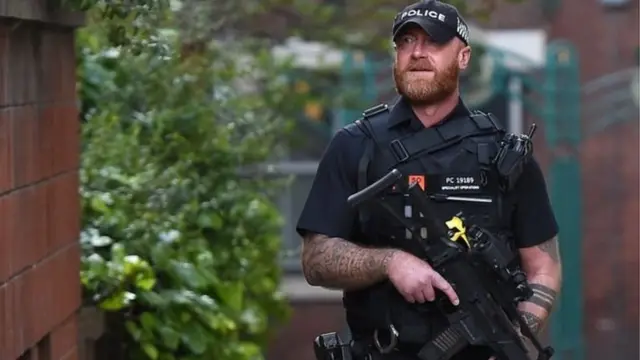 පොලිසිය