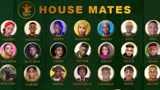 Big Brother Cameroun