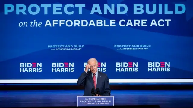 જો બાઇડન