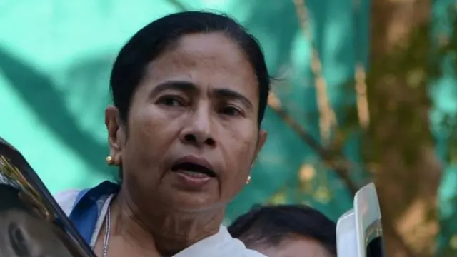 ਮਮਤਾ ਬੈਨਰਜੀ