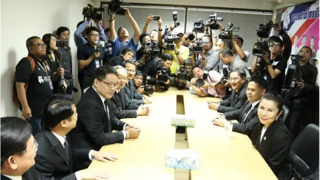 เทียบเชิญ