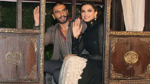 دپیکا، رنبیر