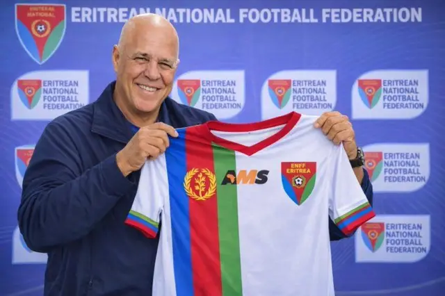 ግንጻዊ ኣሰልጣኒ ሃገራዊት ጋንታ ኤርትራ ሓሸም ያኪን