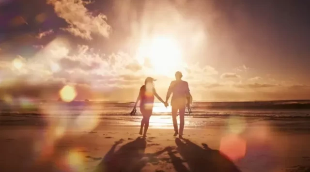 సహజీవనం