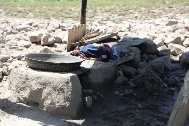 Кыян-сел Түп району