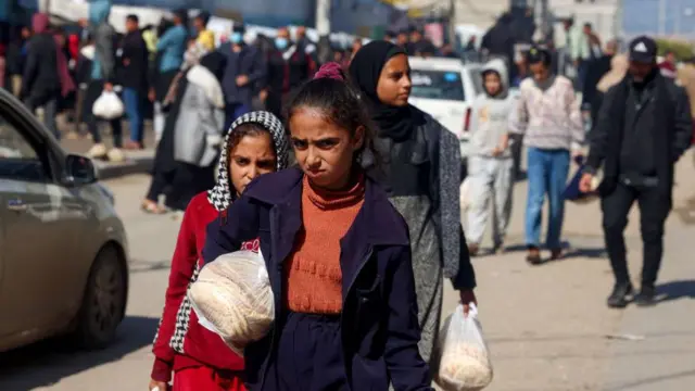 اسرائیل، حماس، غزہ، امریکہ