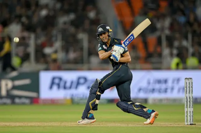 શુભમન ગિલ