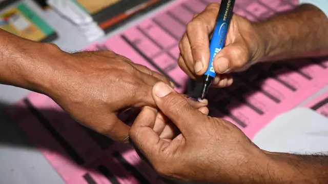 बिहार में जातिवाद