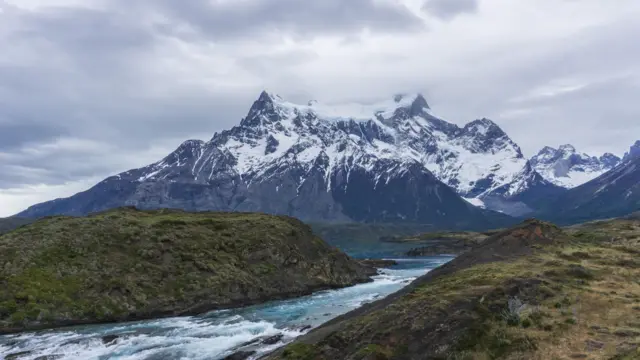 Parque Torres del Paine