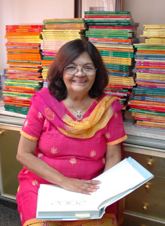 તરલા દલાલ