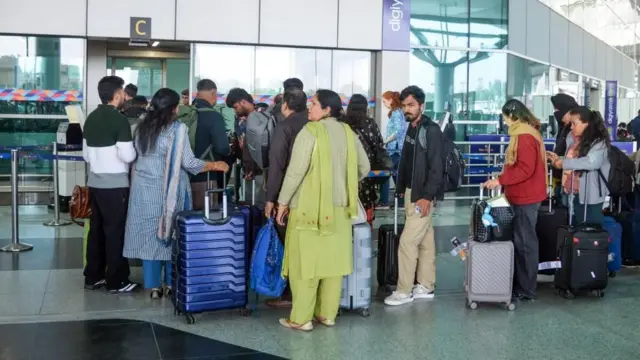 ఇండిగో, విమానాలు, రద్దు, రీఫండ్, భారీ ధరలు