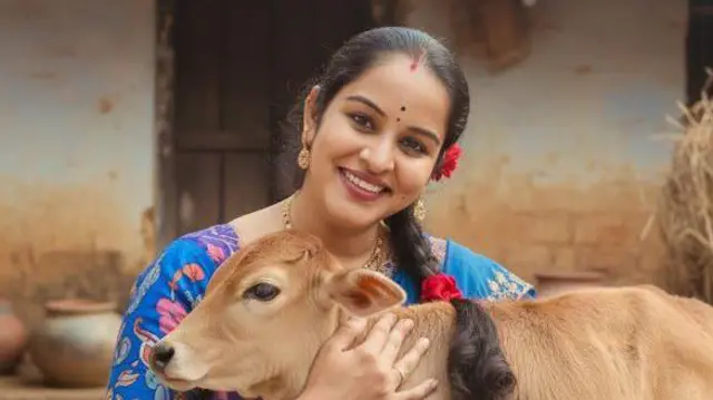 గౌతమి రోథోడ్, స్కూల్ అసిస్టెంట్ సస్పెన్షన్