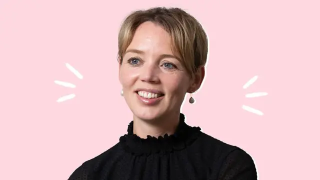 Anna Katharina Schaffner a participé à l'émission Woman's Hour sur BBC Radio 4 pour discuter du burn out.