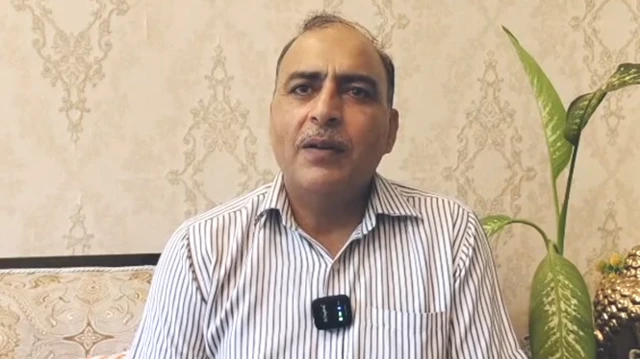 પહલગામ, જમ્મુ - કાશ્મીર