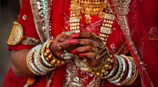 दहेज हत्या 