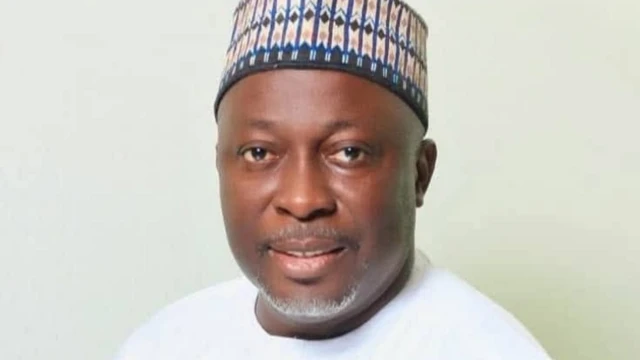 Baba Jamal go remain di candidate of di NDC for di by-elections