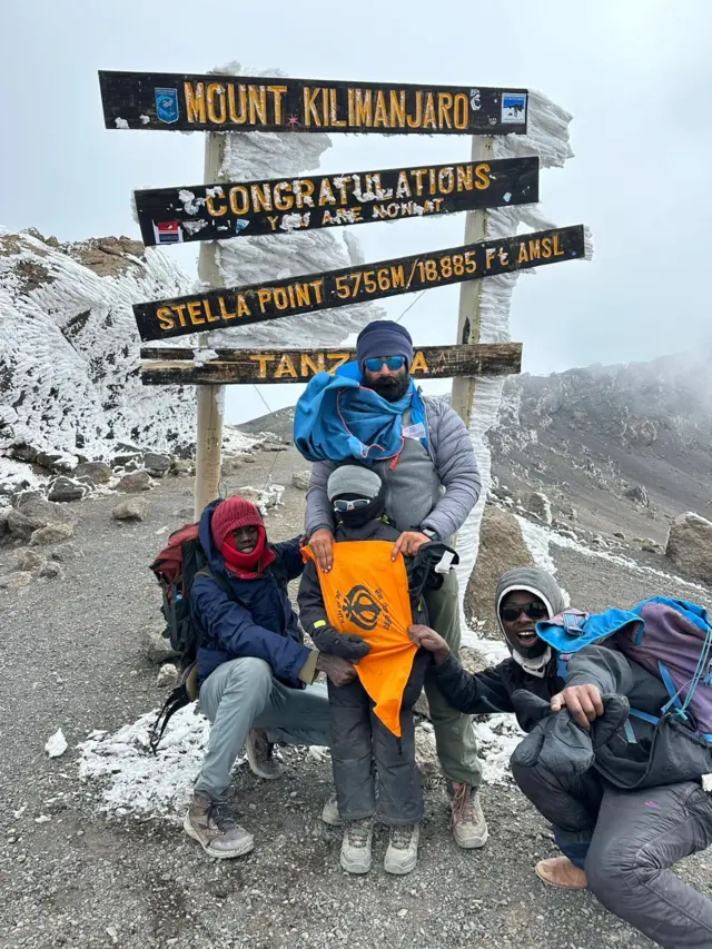 ਤੇਗਬੀਰ ਸਿੰਘ