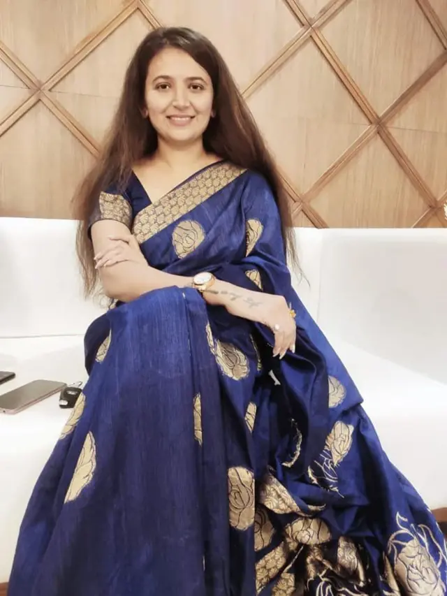 બીબીસી ગુજરાતી, રાજકારણ, પાટીદાર અનામત આંદોલન