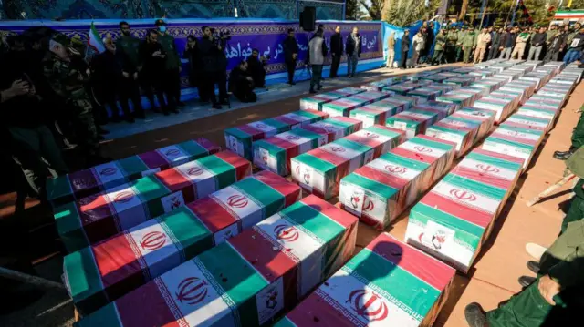 در جریان حملات کرمان نزدیک به ۹۰ نفر کشته شدند