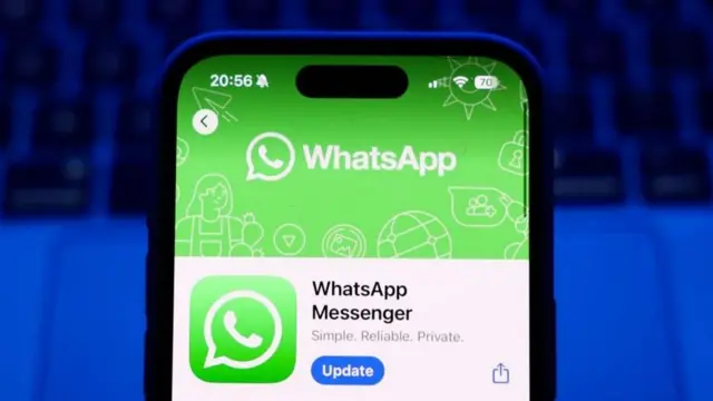 వాట్సాప్ 
